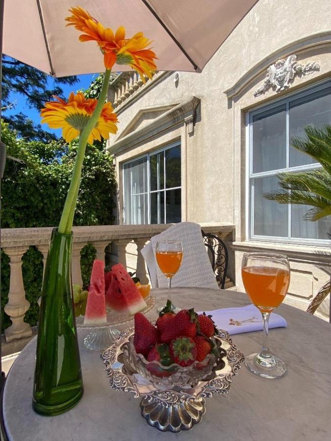 Villa San Gimignano San Isidro  Extérieur photo