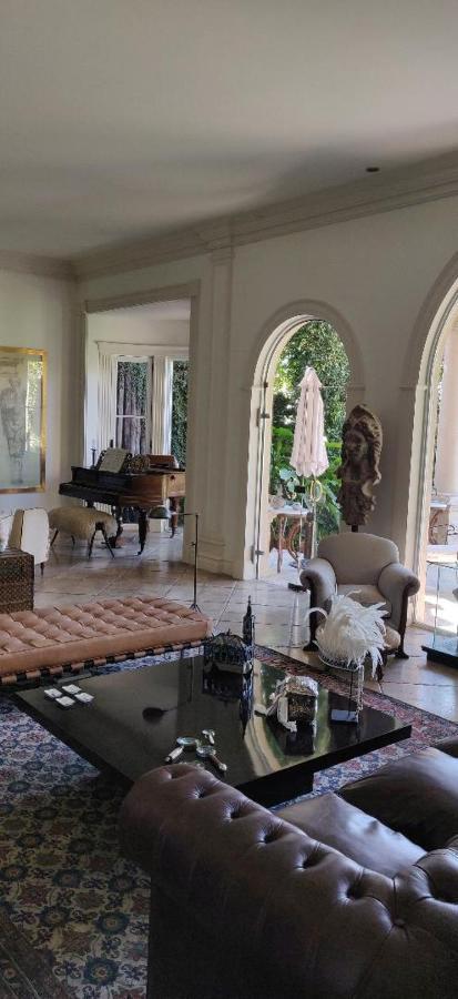 Villa San Gimignano San Isidro  Extérieur photo