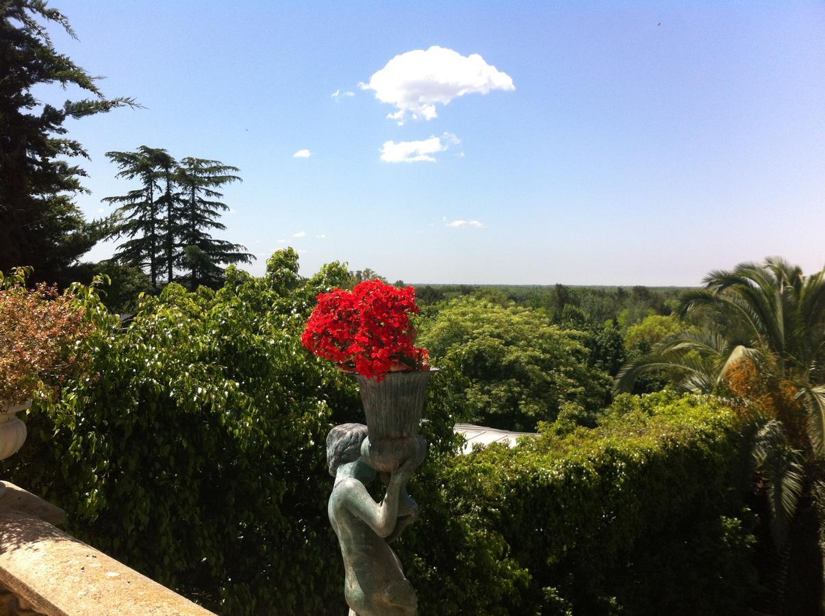 Villa San Gimignano San Isidro  Extérieur photo